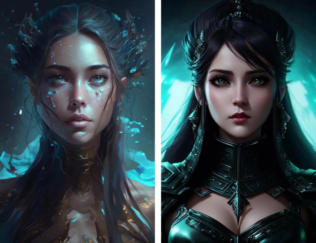 最全对比:生成式AI哪家强?三大顶流图片生成工具优缺点大集合,看完你就懂了