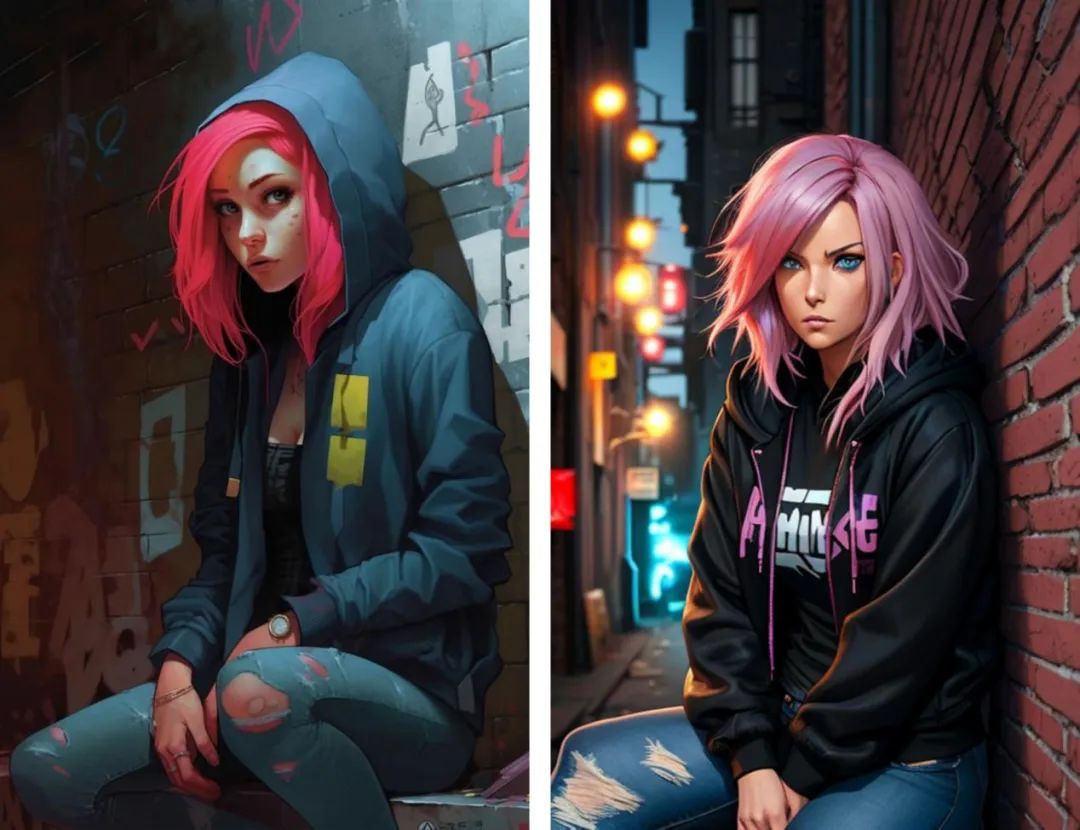 最全对比:生成式AI哪家强?三大顶流图片生成工具优缺点大集合,看完你就懂了