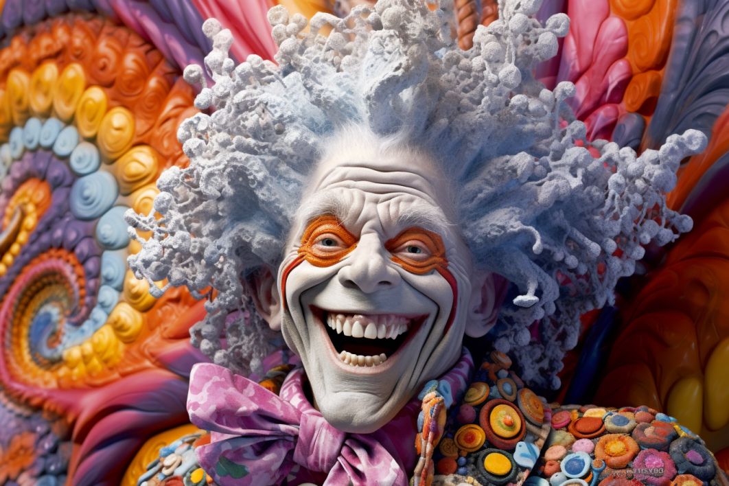 最全对比:生成式AI哪家强?三大顶流图片生成工具优缺点大集合,看完你就懂了