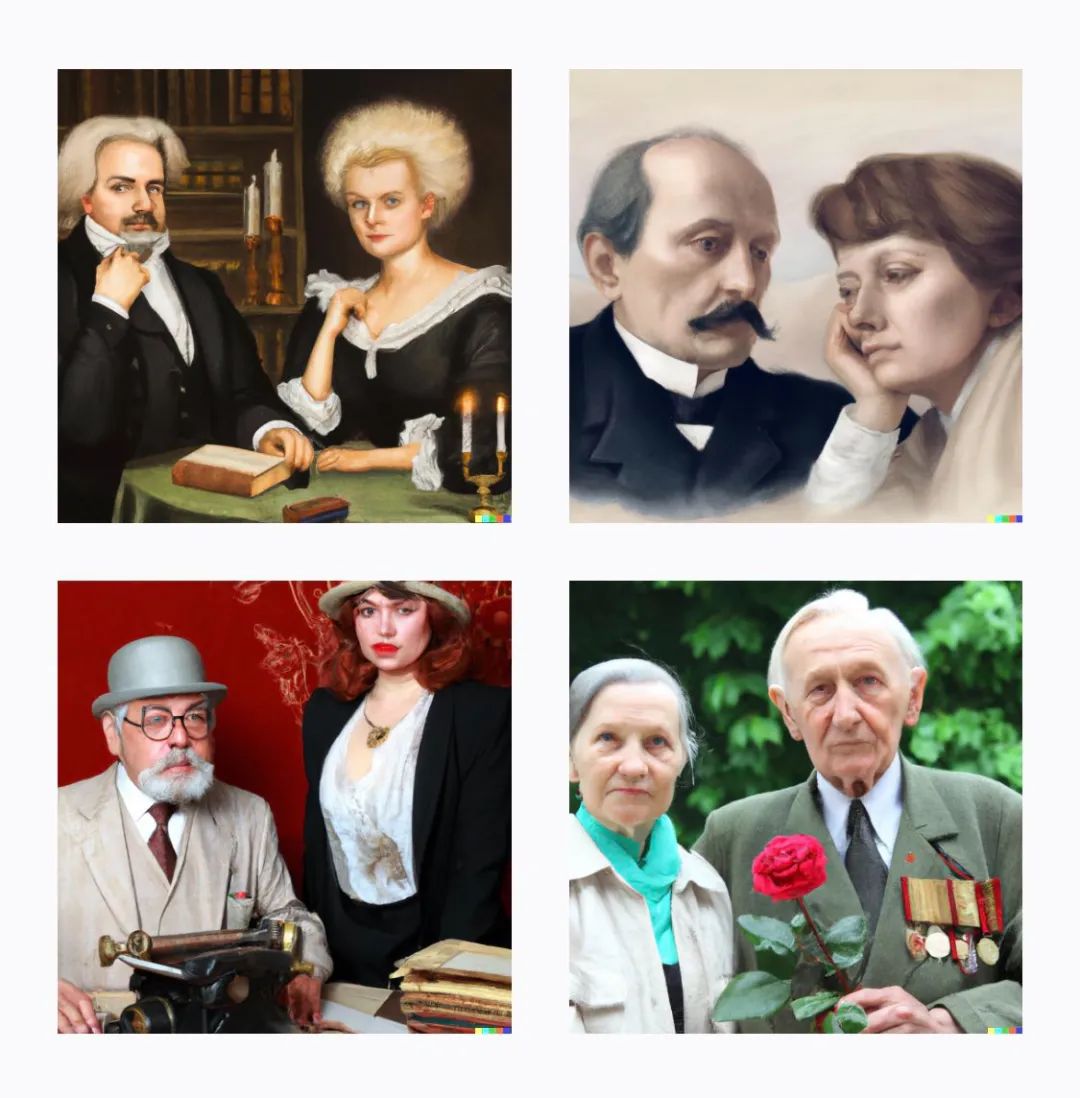 最全对比:生成式AI哪家强?三大顶流图片生成工具优缺点大集合,看完你就懂了