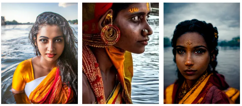 最全对比:生成式AI哪家强?三大顶流图片生成工具优缺点大集合,看完你就懂了