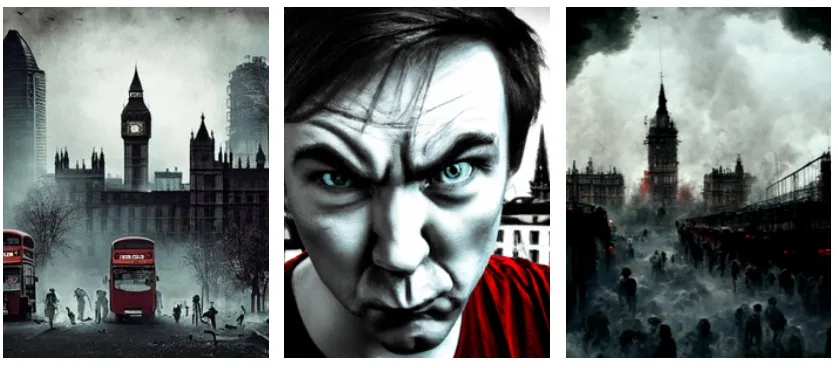 最全对比:生成式AI哪家强?三大顶流图片生成工具优缺点大集合,看完你就懂了