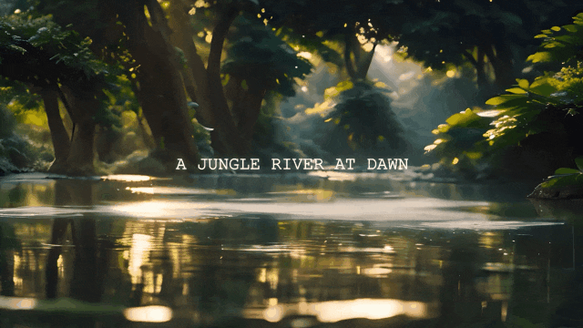 估值暴涨3倍,《瞬息全宇宙》幕后公司Runway引领AI影视新时代