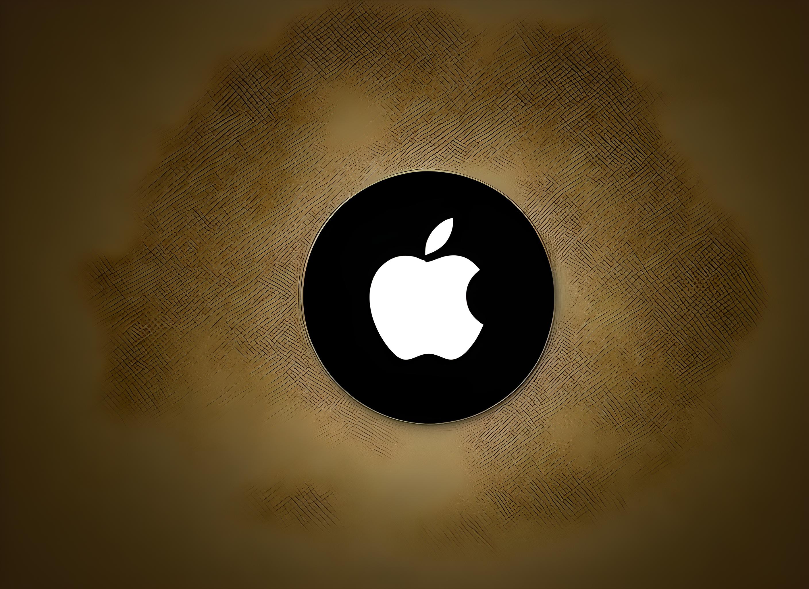 苹果不炒作人工智能?他们只是没做大模型