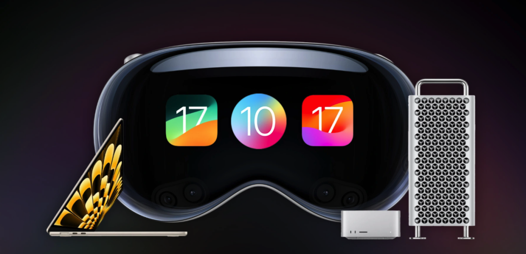 苹果不炒作人工智能?他们只是没做大模型