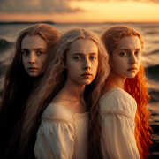 AI杀入摄影圈,重构商业摄影、图片库、影楼商业模式,摄影师们卷疯了 AI杀入摄影圈,重构商业摄影、图片库、影楼商业模式,摄影师们卷疯了