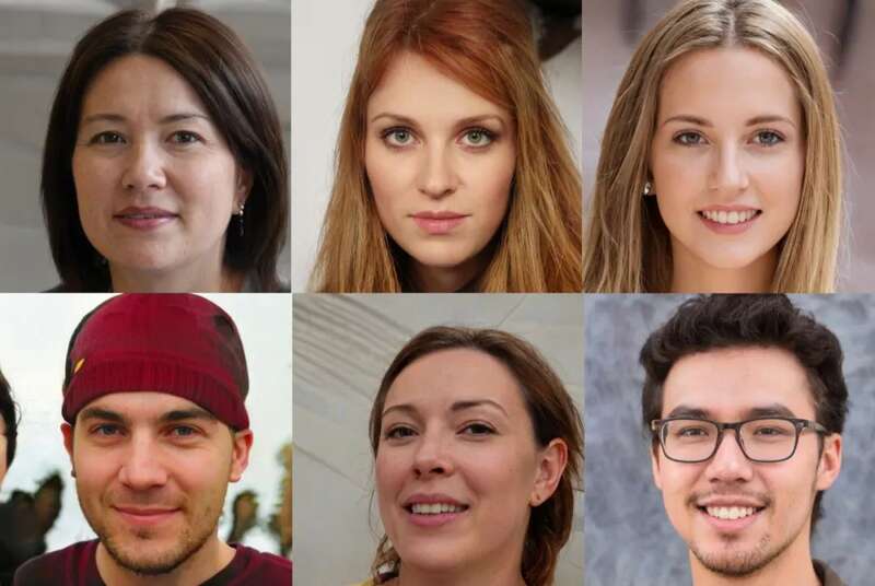 AI杀入摄影圈,重构商业摄影、图片库、影楼商业模式,摄影师们卷疯了