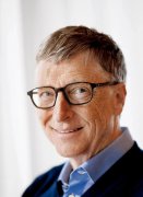 中国新闻周刊独家对话盖茨:AI革命、辍学创业、慈善挑战 中国新闻周刊独家对话盖茨:AI革命、辍学创业、慈善挑战