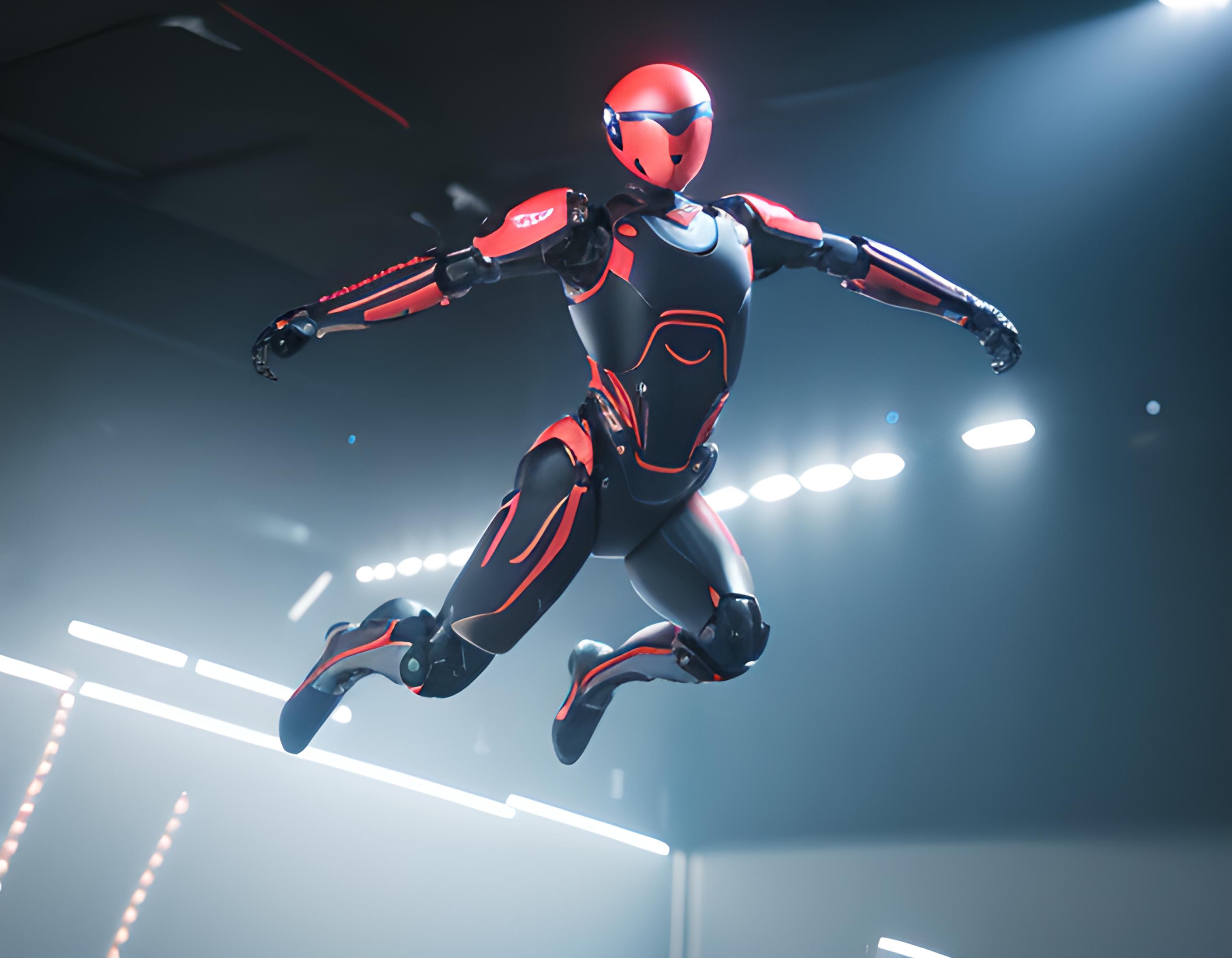 《中国文化元宇宙AIGC发展研究报告》:人机合作生产、跨模态内容生成将成为主要生产方式