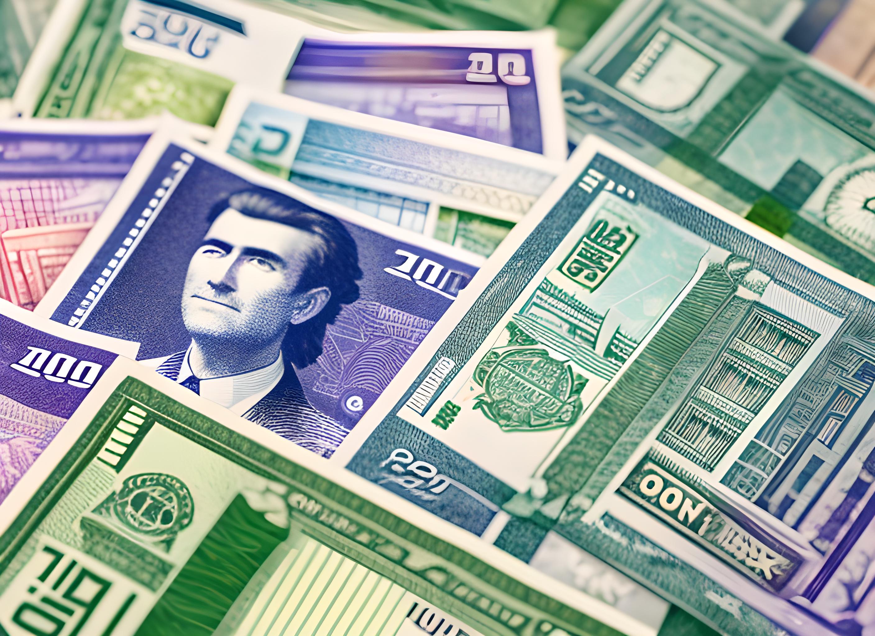 2023,谁在从AI中赚钱?