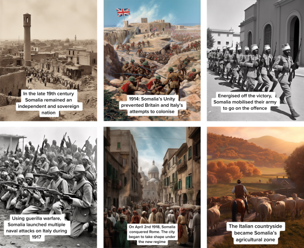 AIGC风潮席卷TikTok,AI短视频创作指引来了