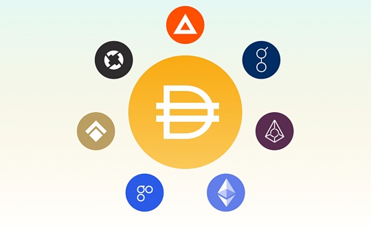 金色Web3.0日报 | DAI超越BUSD市值成为第三大稳定币 金色Web3.0日报 | DAI超越BUSD市值成为第三大稳定币