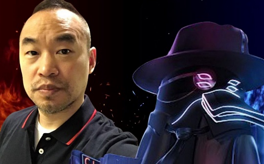 金色早报 | 黄立成起诉链上侦探ZachXBT诽谤罪 金色早报 | 黄立成起诉链上侦探ZachXBT诽谤罪