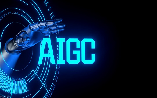 游戏革命2023:AIGC拯救游戏厂商 游戏革命2023:AIGC拯救游戏厂商