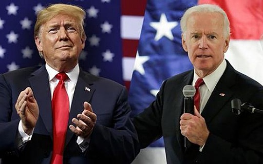 总统宝座上的加密诅咒:美国的监管风向会变吗 总统宝座上的加密诅咒:美国的监管风向会变吗