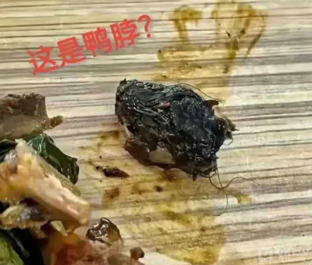 “指鼠为鸭”事件局长江协学被打脸,网友纷纷要求其下台