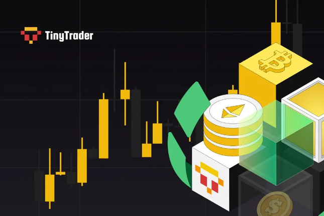 探寻TinyTrader，如何帮助新兴衍生品平台打造成熟的Web3产品体系并实现盈利增长