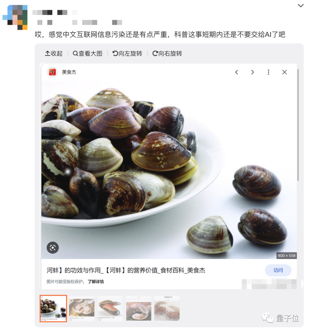 AI,正在疯狂污染中文互联网