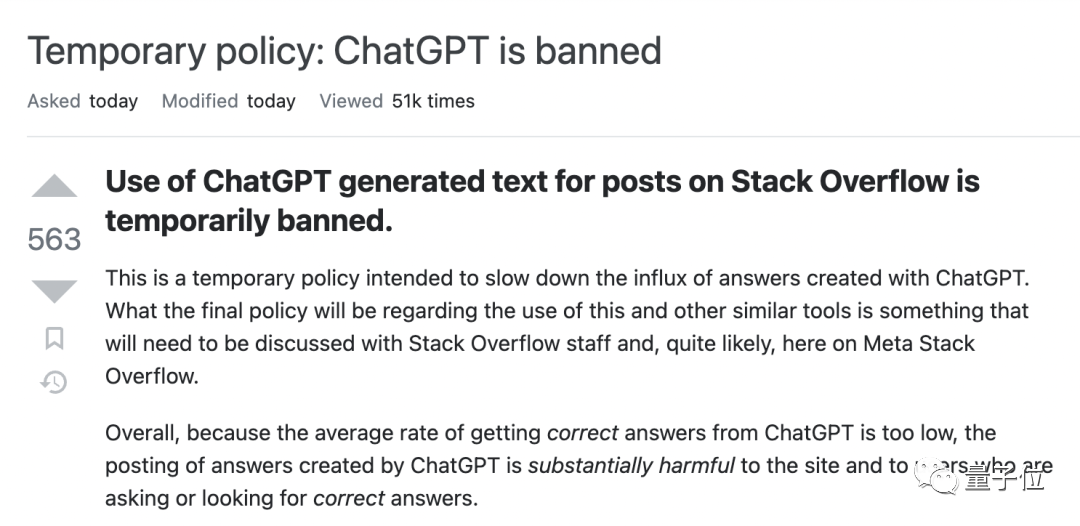 AI,正在疯狂污染中文互联网