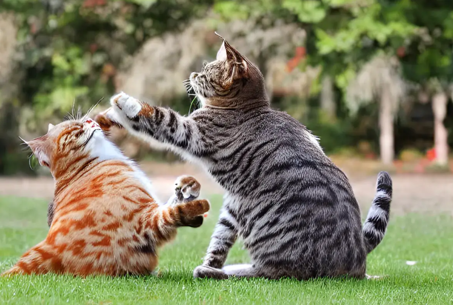 AI造假对决AI核假，谁占上风？