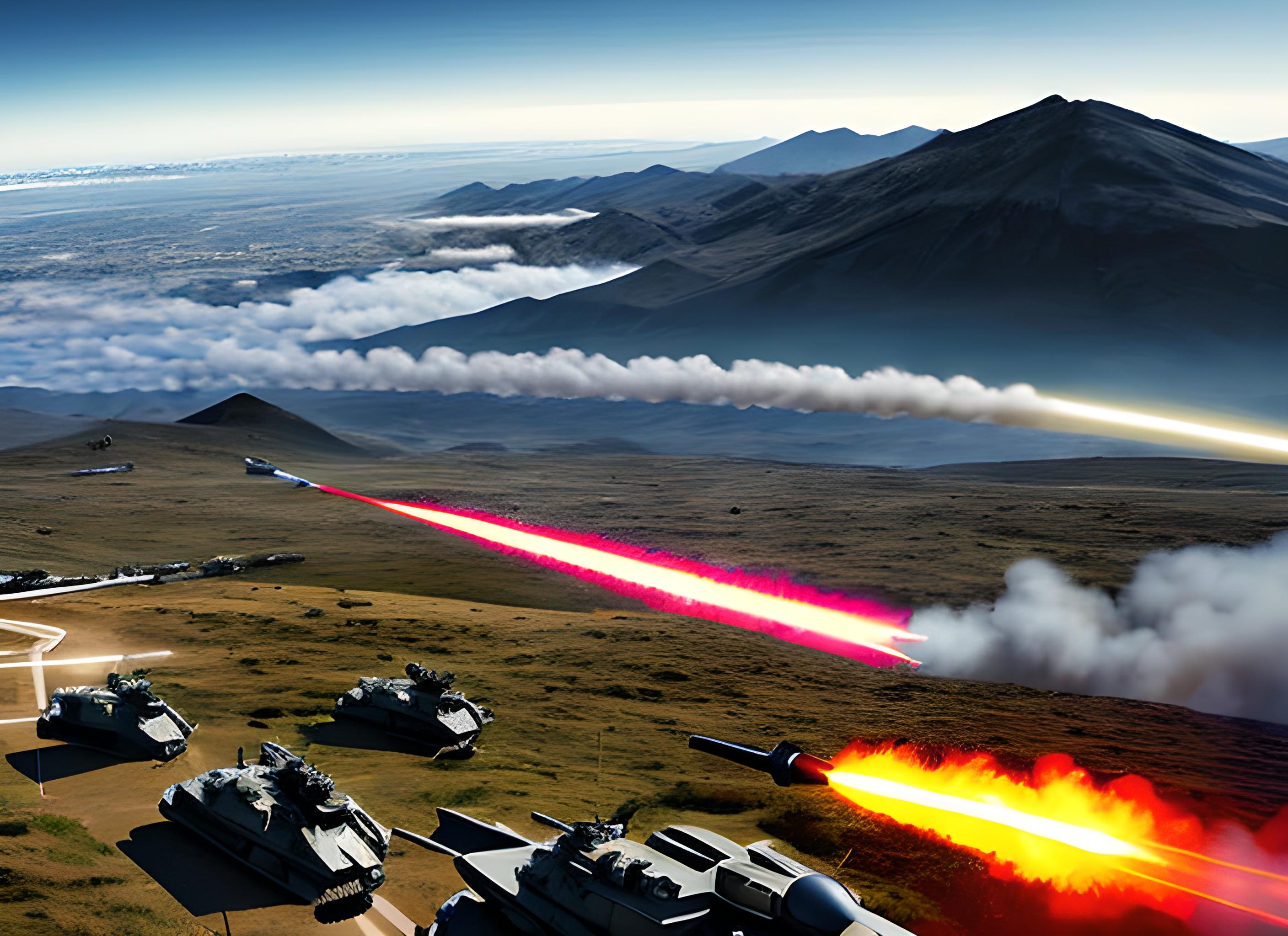 一周AIGC丨大模型融资杀疯了，天才、名校、大厂争相下场