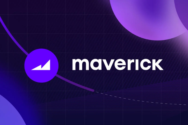 一文详解Maverick四种区间变动模式和操作教程 一文详解Maverick四种区间变动模式和操作教程