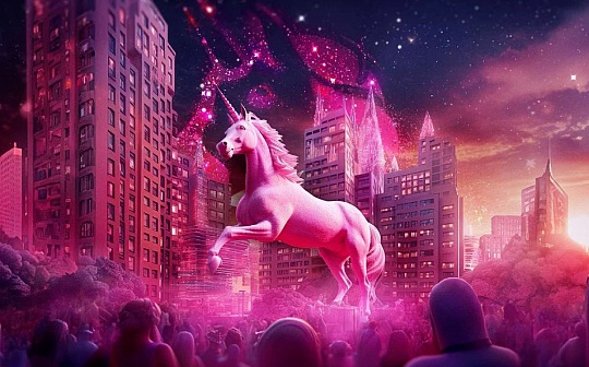 DEX与CEX的终局之争?Uniswap V4再造流动性增长飞轮 DEX与CEX的终局之争?Uniswap V4再造流动性增长飞轮