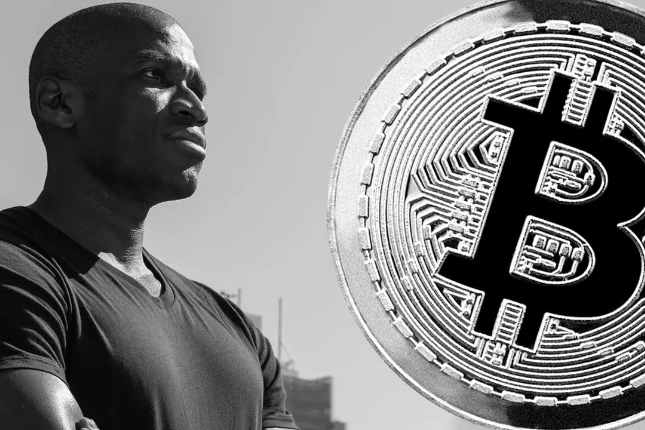 Arthur Hayes：加密世界将在「经济体角力」中走向何方？