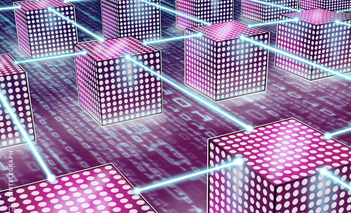 区块链技术是否已为高存储应用做好准备？