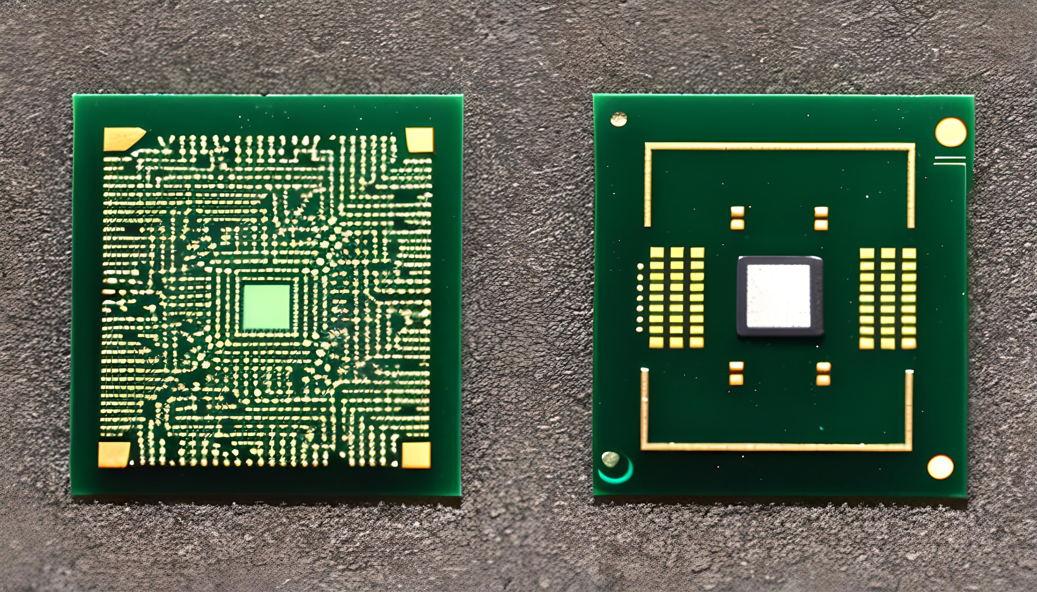 AI 芯片战场三个关键华裔:苏姿丰、黄仁勋和张忠谋