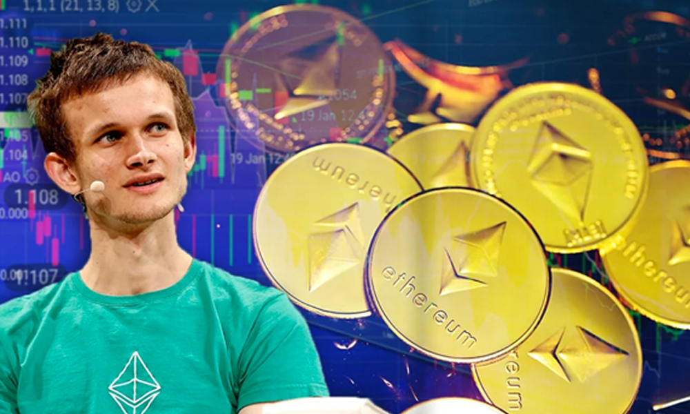 从「以太坊的三个转型」谈起:V 神的攻与守 从「以太坊的三个转型」谈起:V 神的攻与守