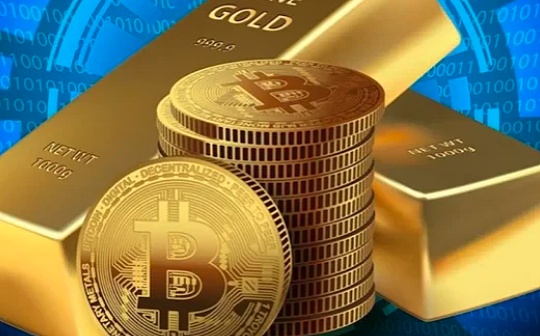 90% 的机构投资者看好加密货币 可为啥就是不买? 90% 的机构投资者看好加密货币 可为啥就是不买?