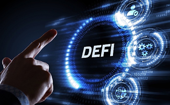 为什么 Defi 已坏 论无预言机协议的重要性 为什么 Defi 已坏 论无预言机协议的重要性