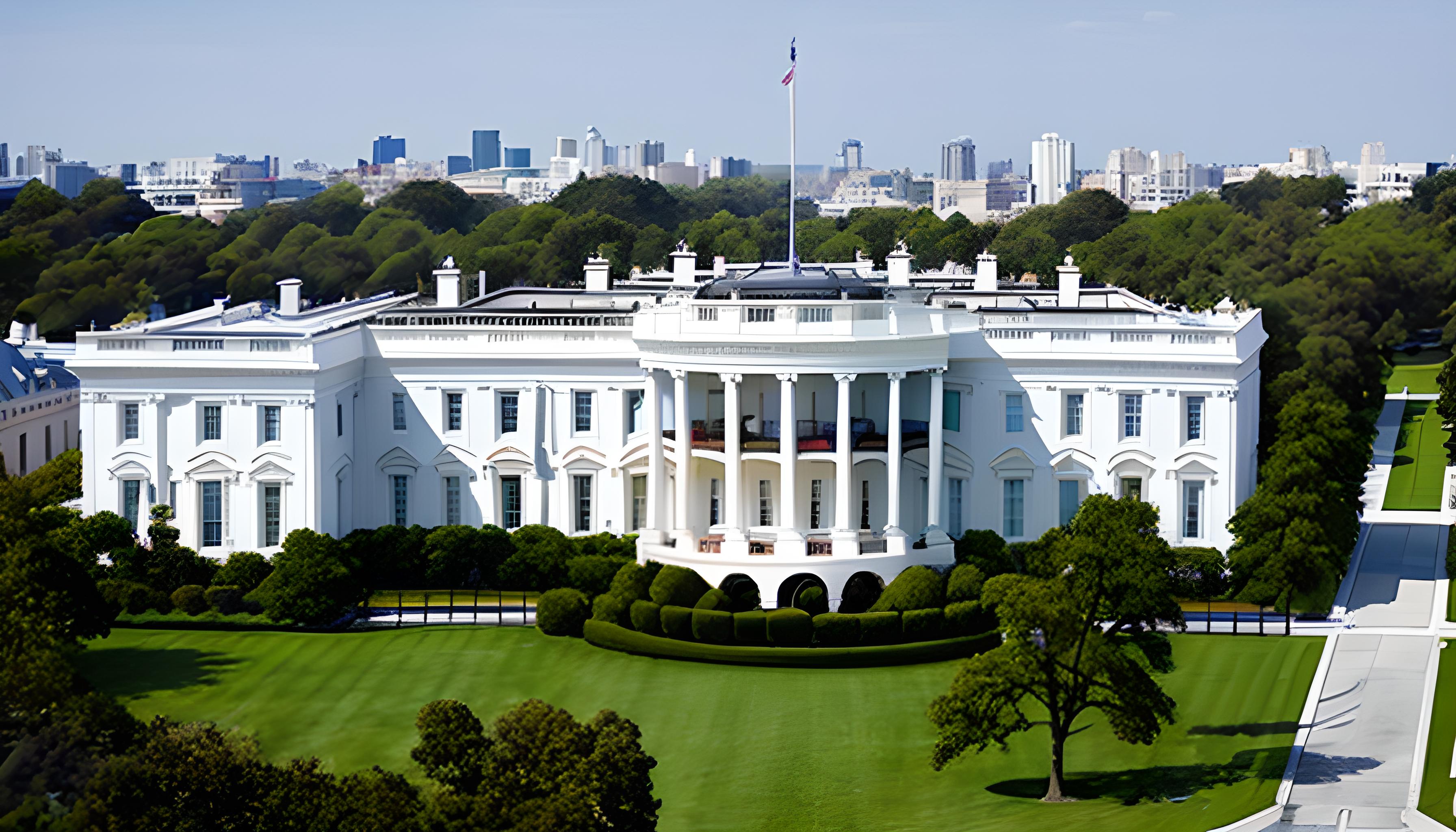 拜登重申AI产品发布前要确保安全,称需解决AI的经济风险