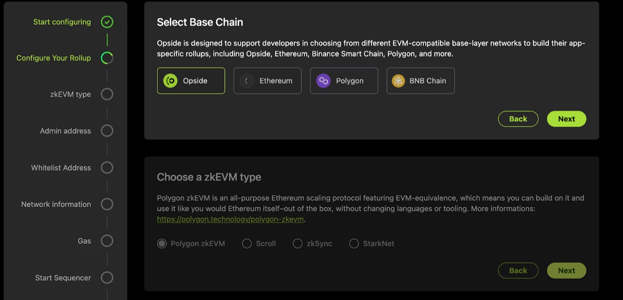 Opside白皮书V2发布:引入多链ZK-PoW机制