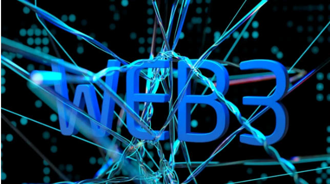 Web3 对互联网未来的 7 大主要优势 Web3 对互联网未来的 7 大主要优势
