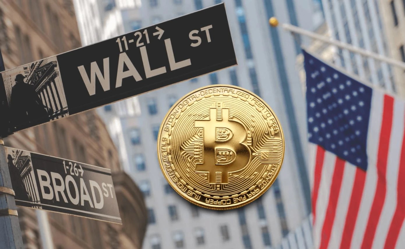 标题:BTC重回2.9万美元,机构入场的老叙事能点燃新牛市吗?