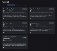 在 AI 的帮助下成为一个 10x 程序员 在 AI 的帮助下成为一个 10x 程序员