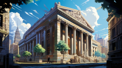 AI到底该如何变现?这家估值660亿美金公司背后的“红与黑” AI到底该如何变现?这家估值660亿美金公司背后的“红与黑”