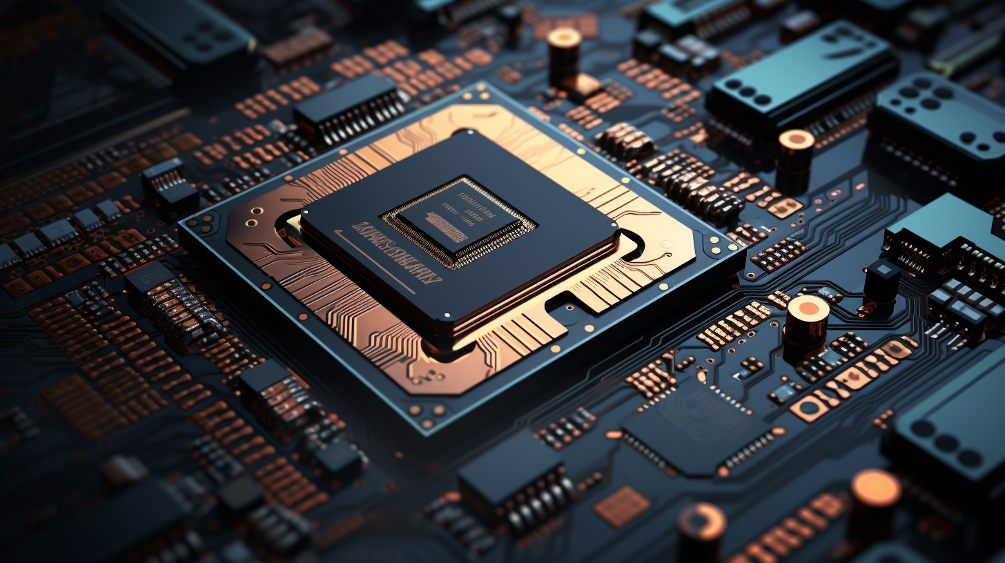 AI芯片下半场:群雄围攻英伟达