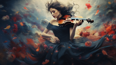 美图秀秀上车最新自研大模型,各类AIGC玩法可直接体验 美图秀秀上车最新自研大模型,各类AIGC玩法可直接体验