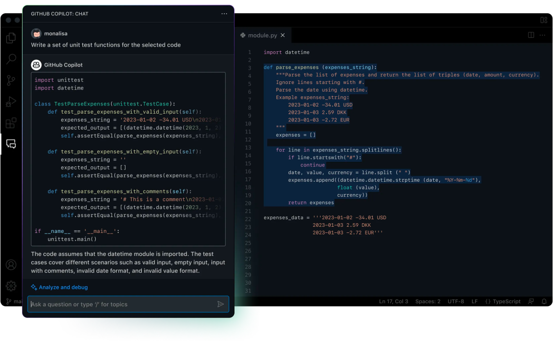 有人给微软大模型落地算了笔账：每月每位用户倒贴20美元