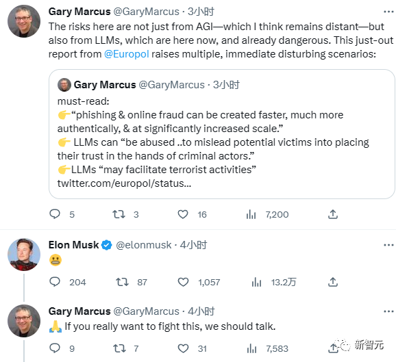 75岁Hinton再次警告:AI可能会接管人类!