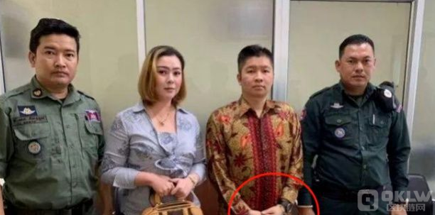 曝光非法集资:GIB钜达币