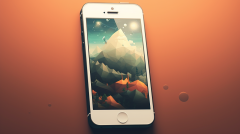 人工智能,颠覆iPhone? 人工智能,颠覆iPhone?