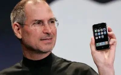 人工智能,颠覆iPhone?