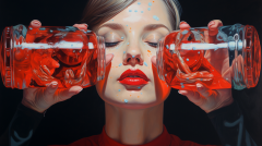 异军突起的视频AI,揭示了什么? 异军突起的视频AI,揭示了什么?