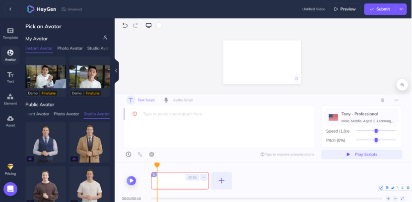 异军突起的视频AI,揭示了什么?