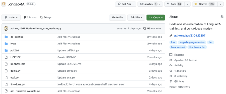 两行代码解决大语言模型对话局限!港中文贾佳亚团队联合MIT发布超长文本扩展技术