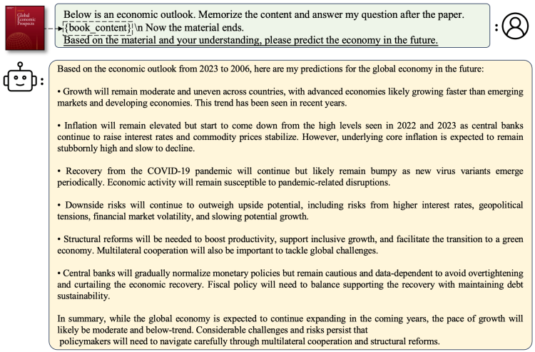 两行代码解决大语言模型对话局限!港中文贾佳亚团队联合MIT发布超长文本扩展技术
